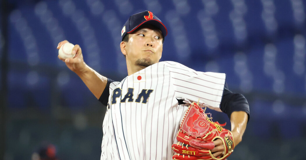 The Mets will add Japan’s Kodai Senga in a 5-year,  million deal